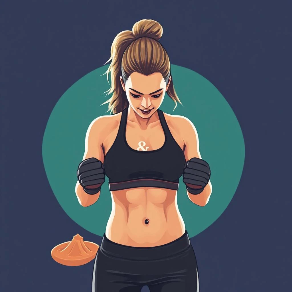 Natalia AI Fitness Coach